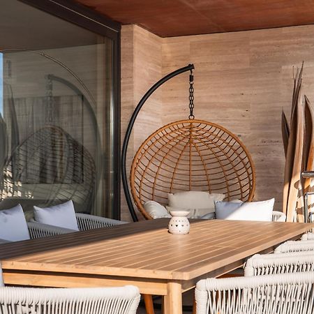 Luxury Sea View Apartment In Puerto De Alcudia Екстериор снимка