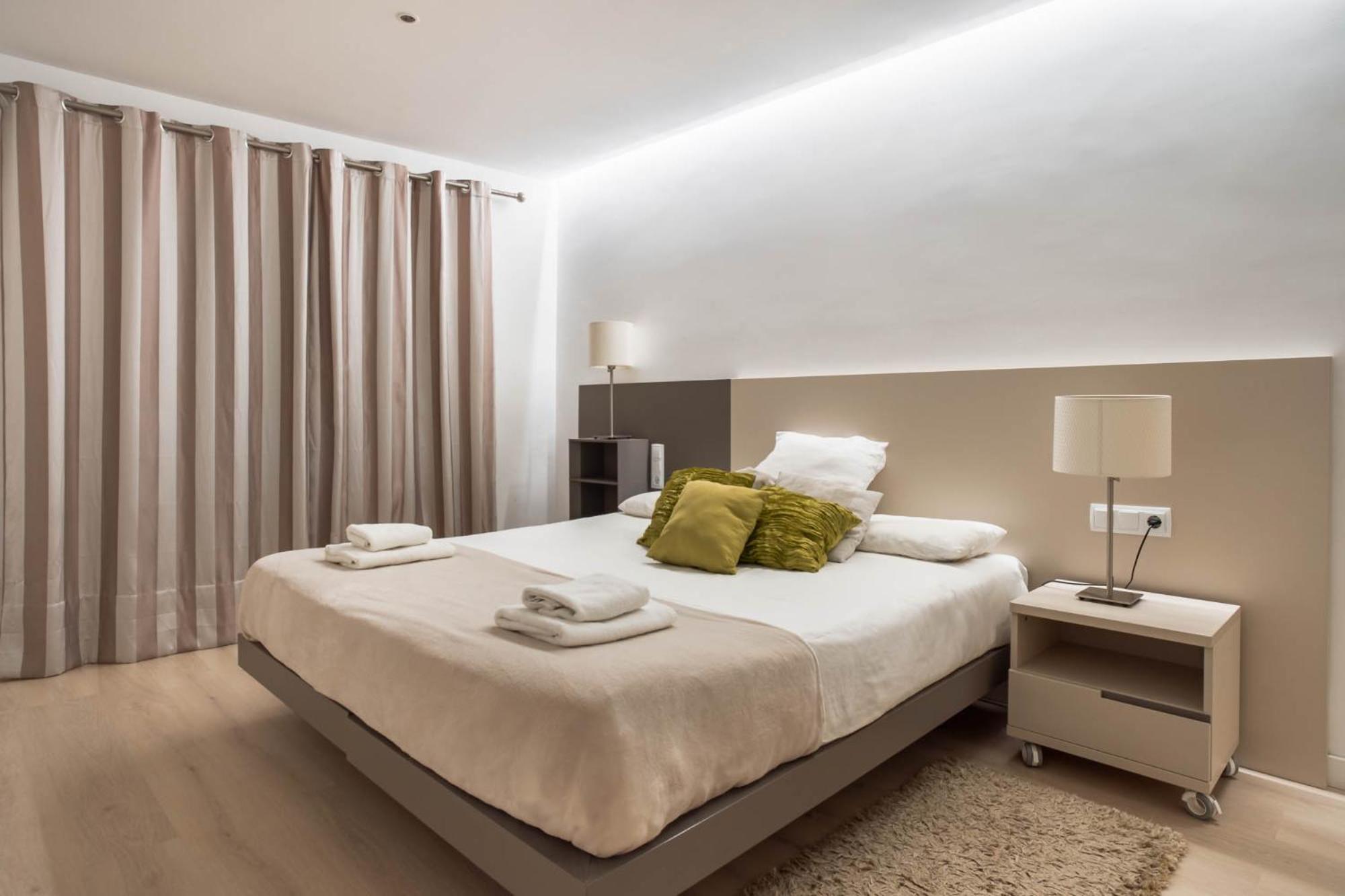 Luxury Sea View Apartment In Puerto De Alcudia Екстериор снимка