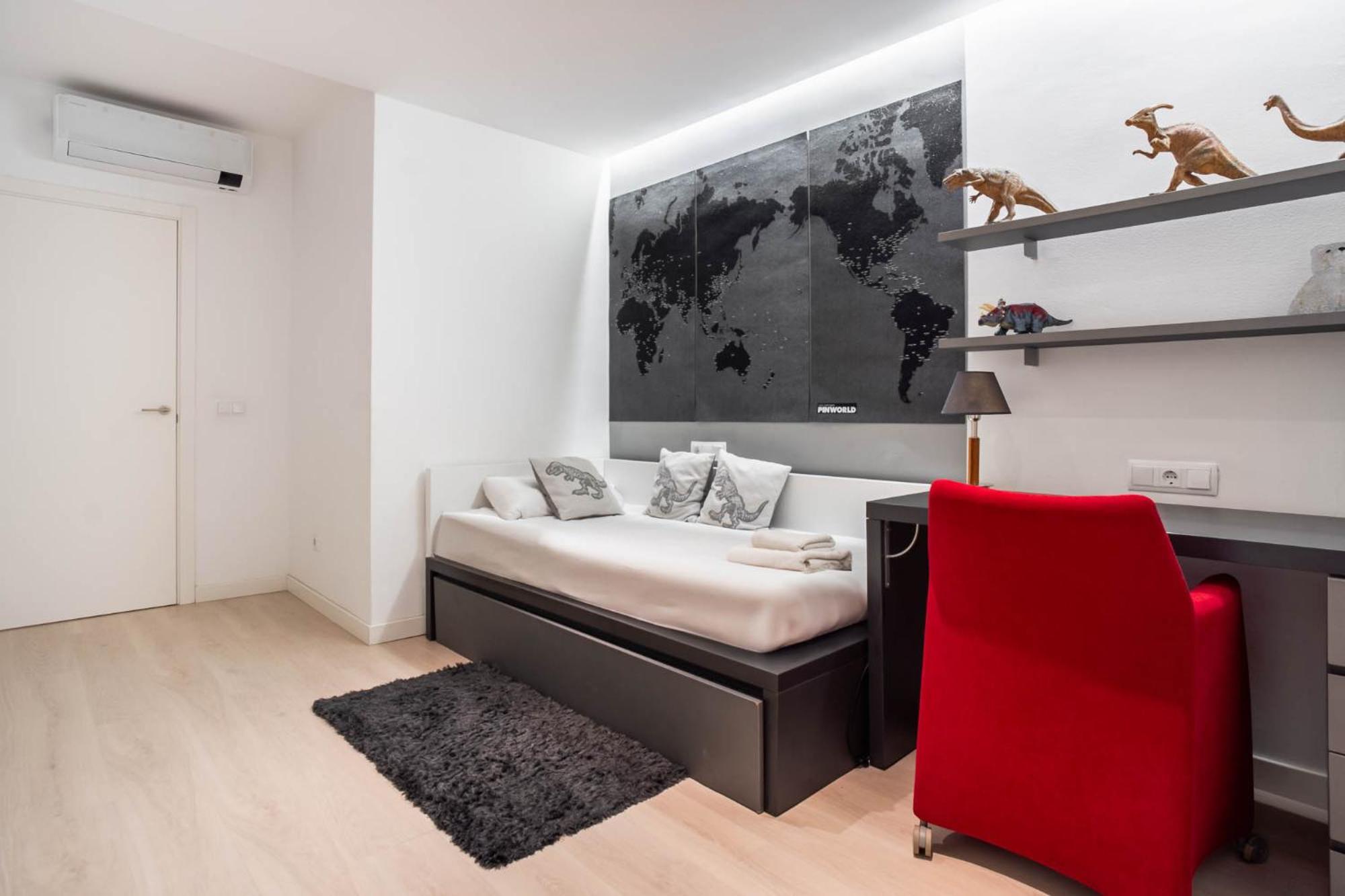 Luxury Sea View Apartment In Puerto De Alcudia Екстериор снимка