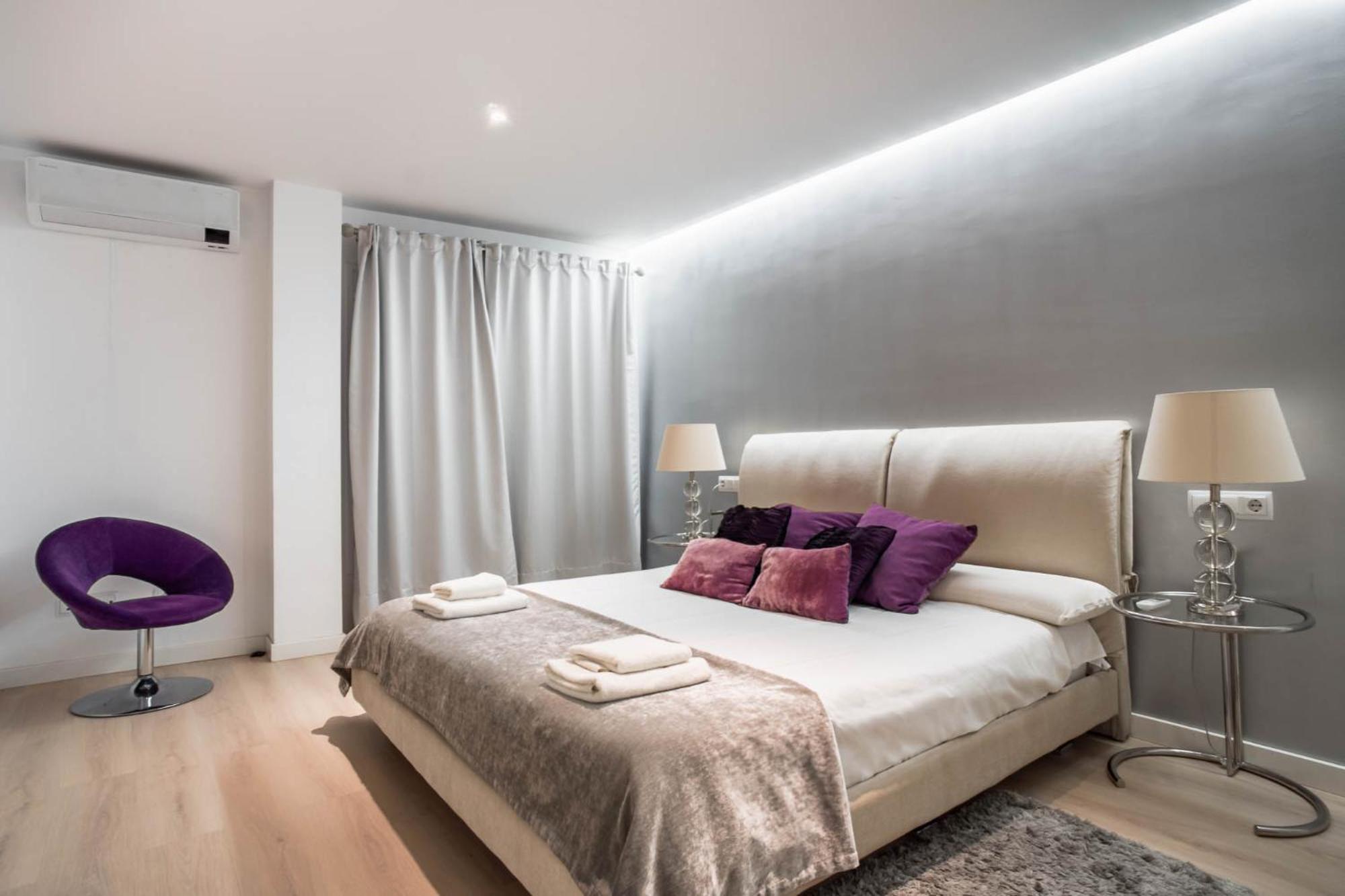 Luxury Sea View Apartment In Puerto De Alcudia Екстериор снимка