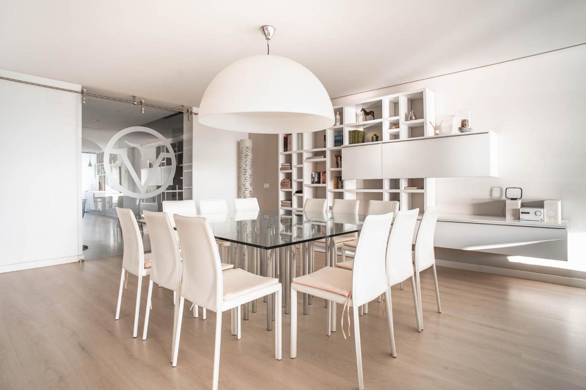 Luxury Sea View Apartment In Puerto De Alcudia Екстериор снимка