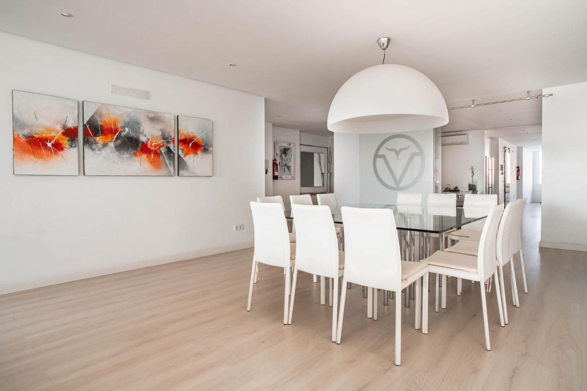 Luxury Sea View Apartment In Puerto De Alcudia Екстериор снимка