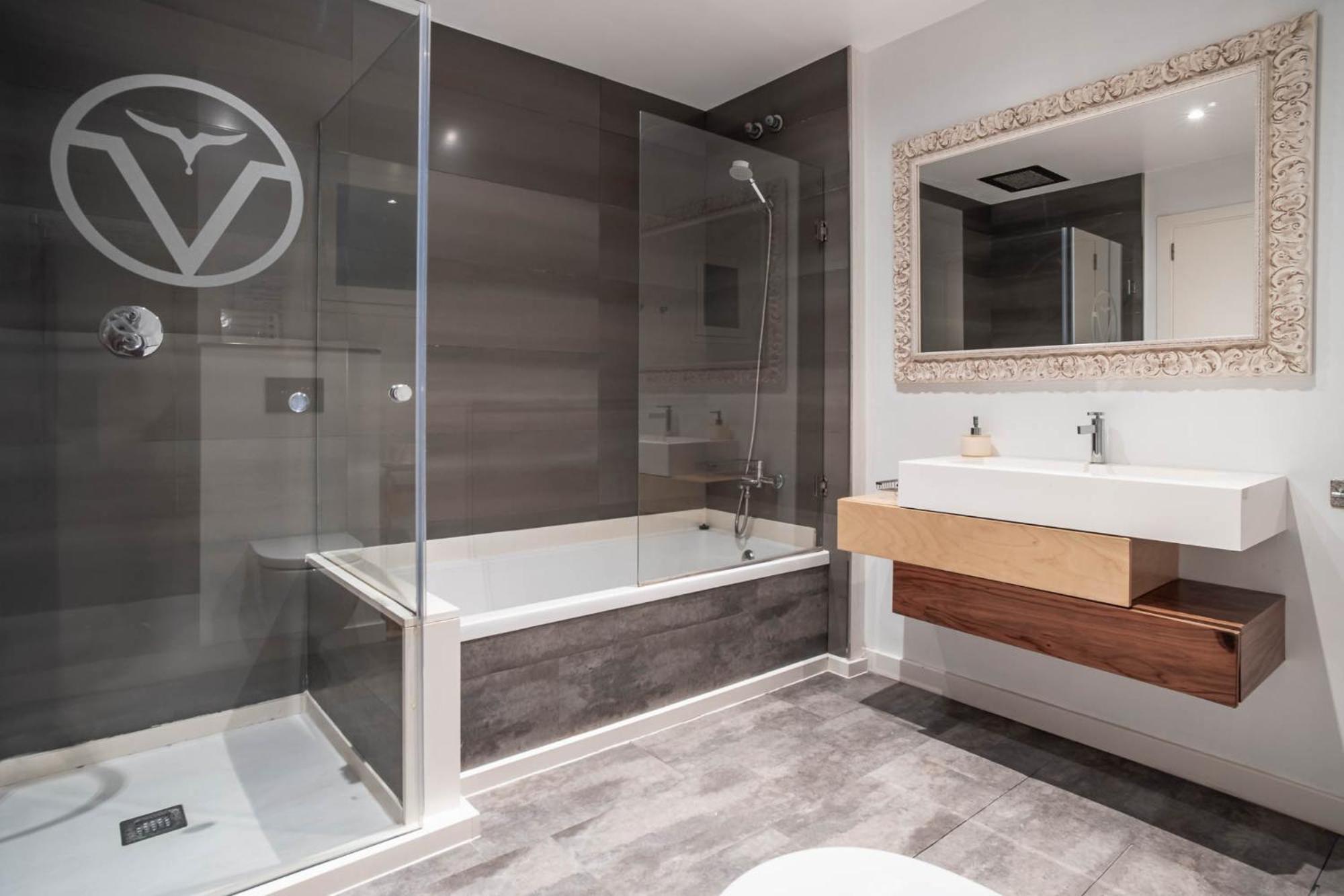 Luxury Sea View Apartment In Puerto De Alcudia Екстериор снимка